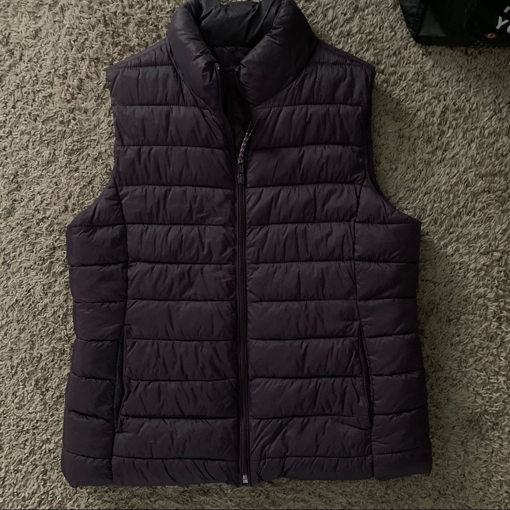 vest